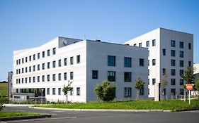 Apartamentos Turísticos UNEATLANTICO